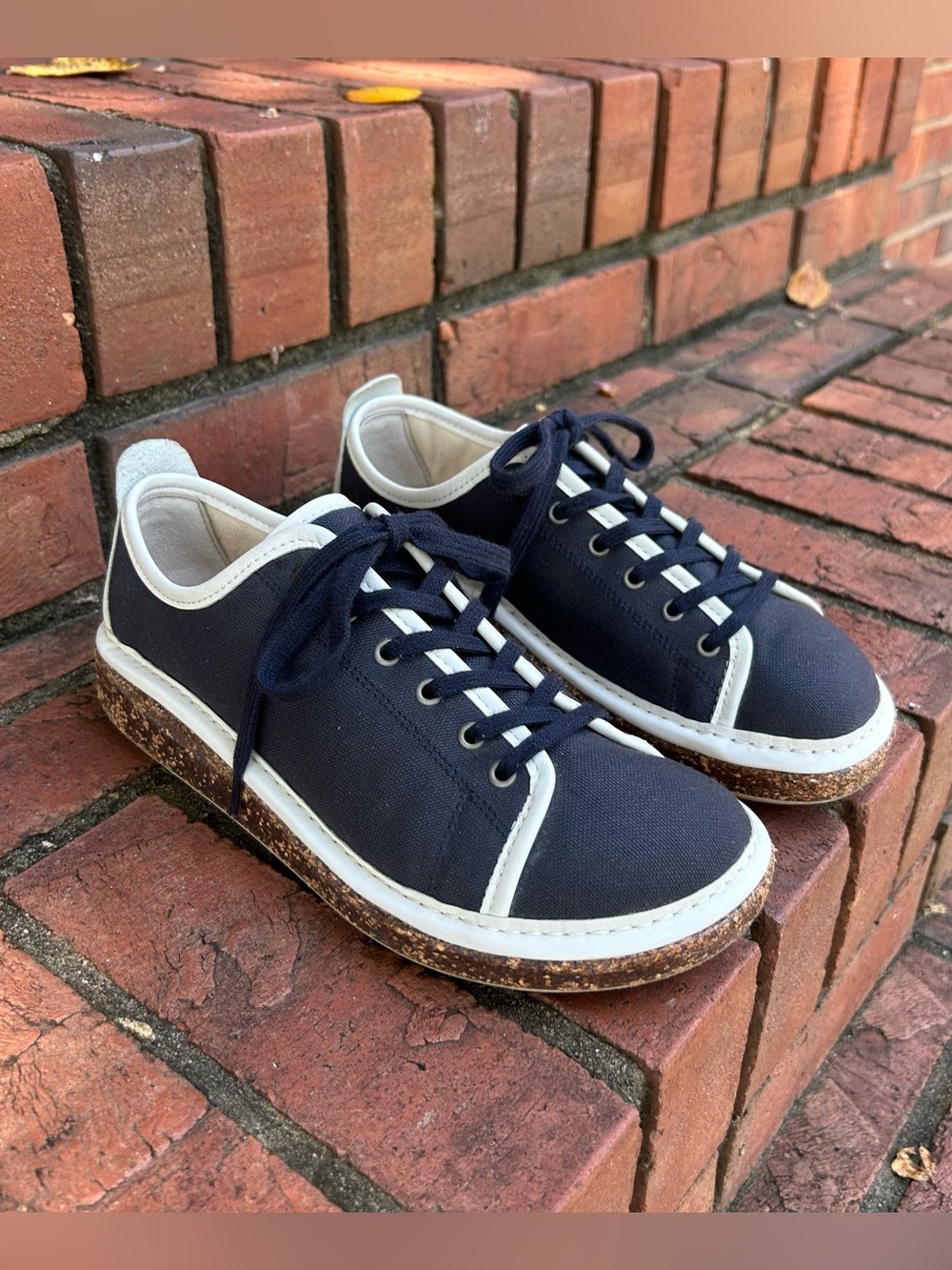Birkenstock Santa Cruz sneakers